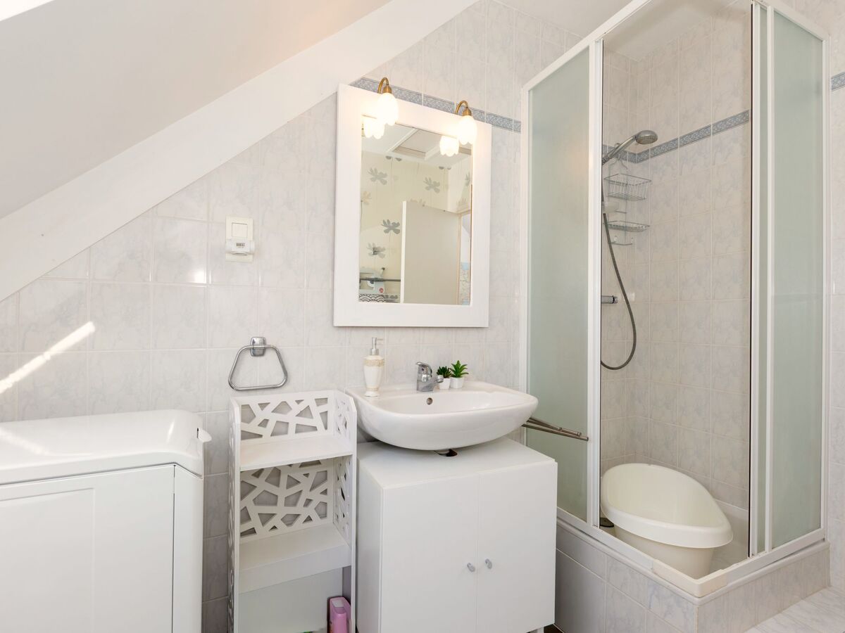 Le Nid de Cancale – Maison 2 pièces près de la mer - Photo 15