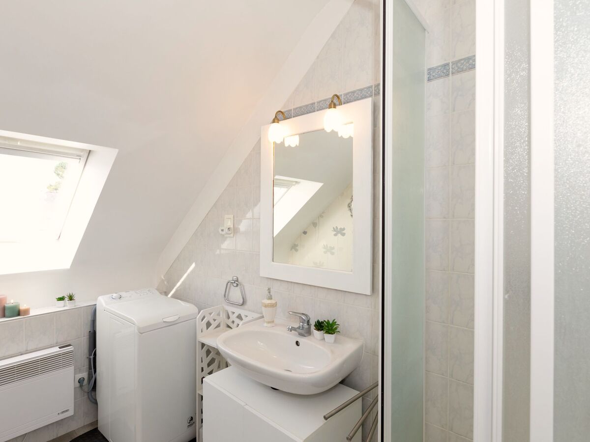 Le Nid de Cancale – Maison 2 pièces près de la mer - Photo 16
