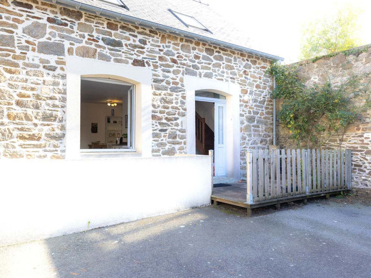 Le Nid de Cancale – Maison 2 pièces près de la mer - Photo 18