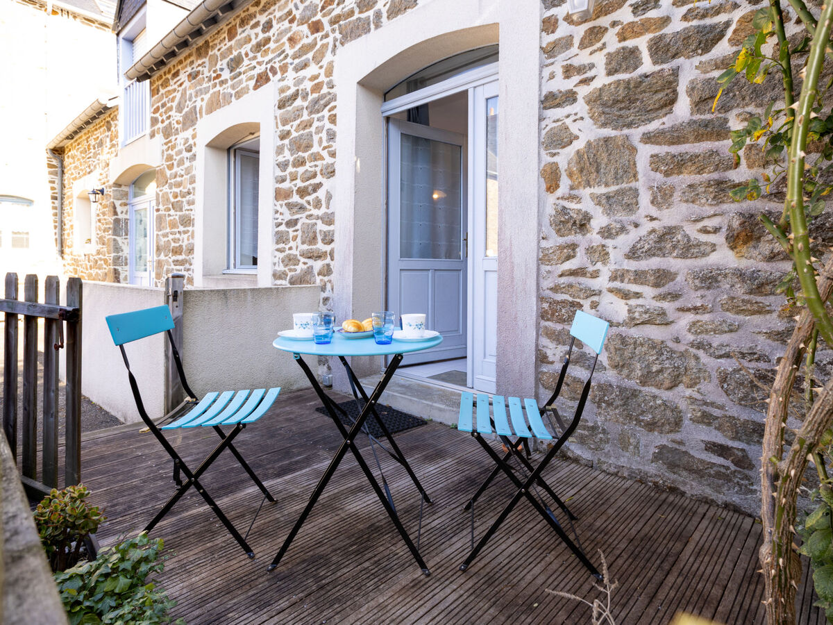 Le Nid de Cancale – Maison 2 pièces près de la mer - Photo 19