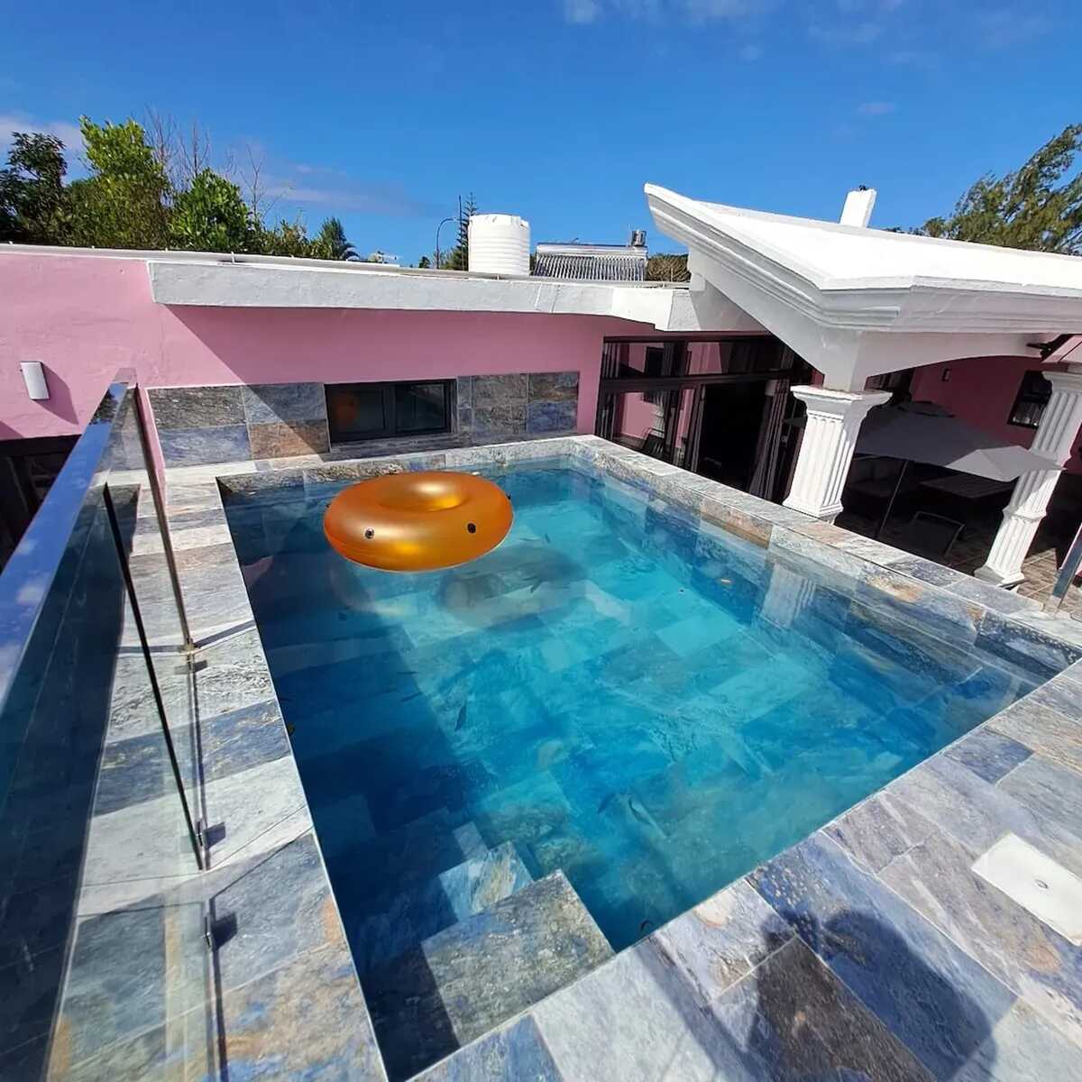 Villa avec piscine privée et jardin à Souillac, 3 chambres - Photo 1