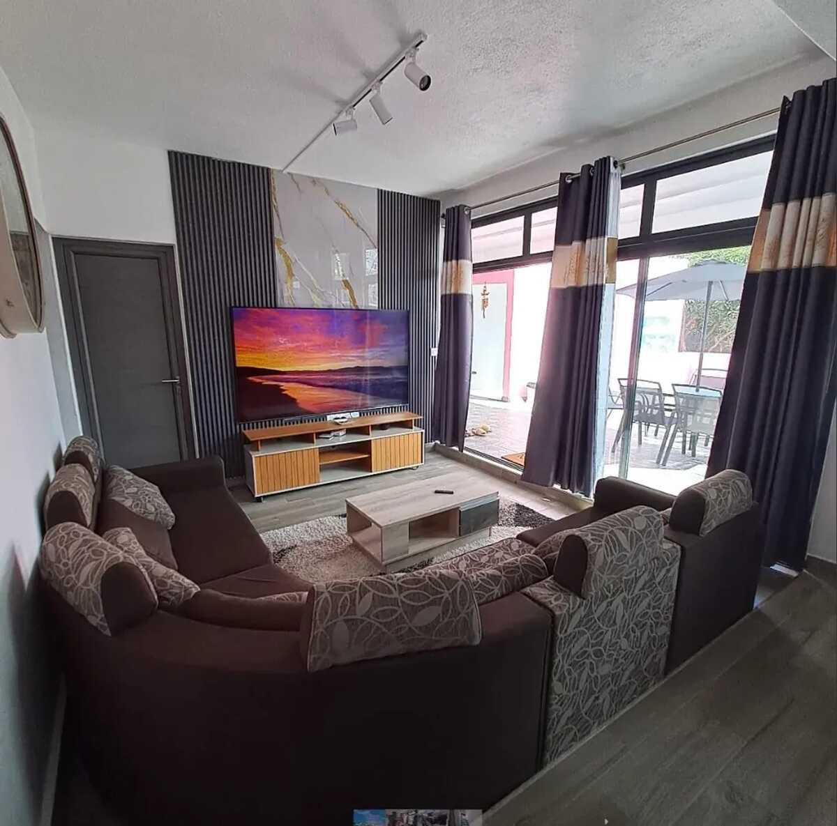 Villa avec piscine privée et jardin à Souillac, 3 chambres - Photo 7