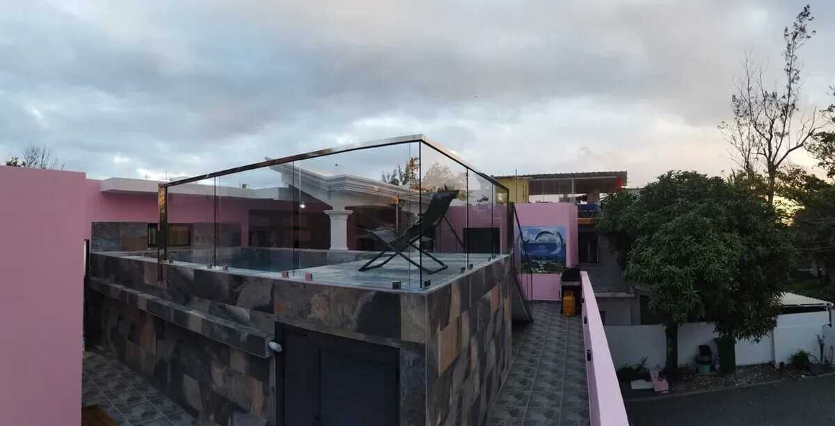 Villa avec piscine privée et jardin à Souillac, 3 chambres - Photo 28