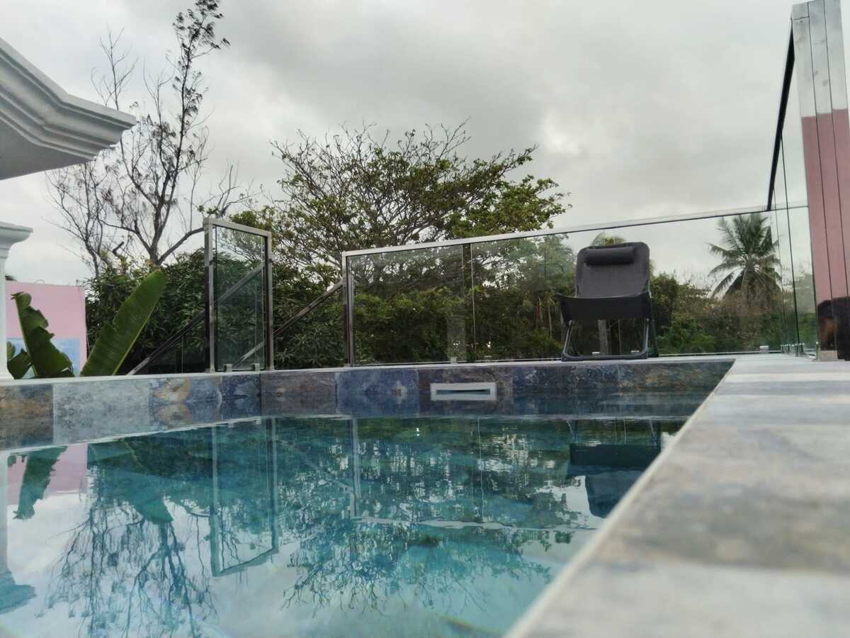 Villa avec piscine privée et jardin à Souillac, 3 chambres - Photo 71