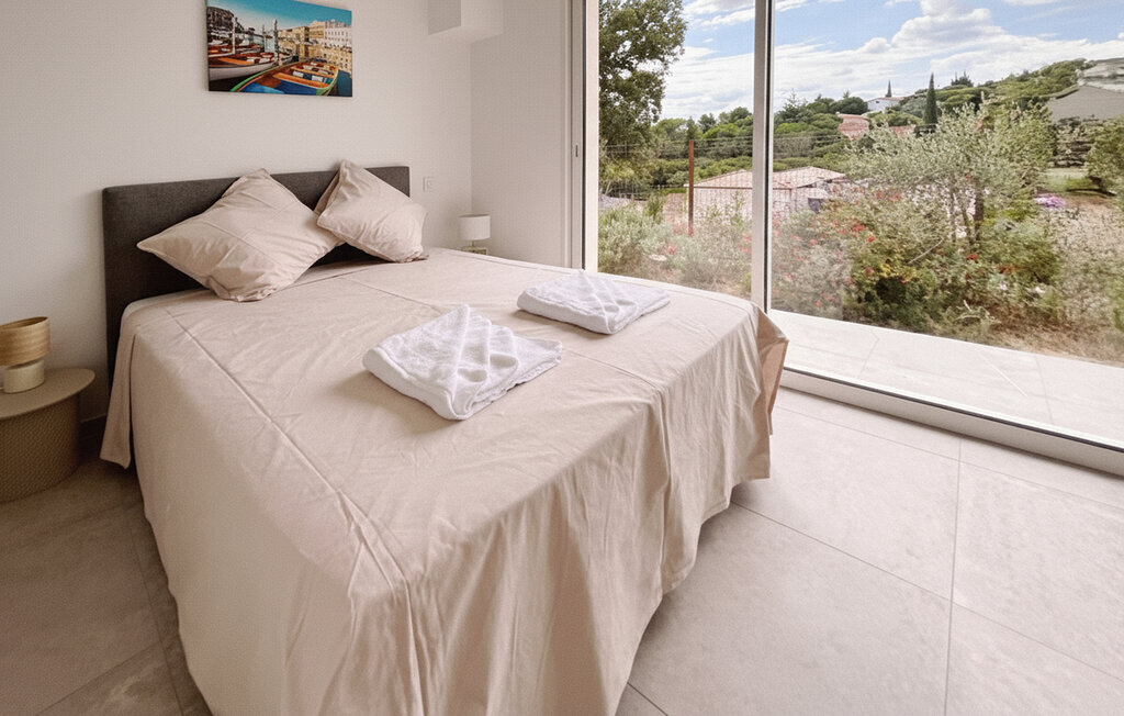 Maison 3 chambres piscine privée Nîmes - Photo 12