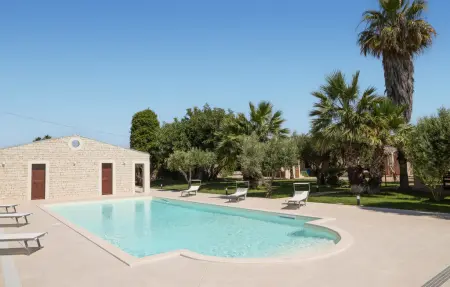 Location maison à Modica