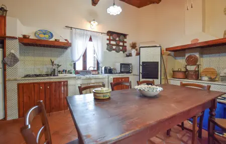 Maison 6 chambres avec piscine privée à Modica : photo 5