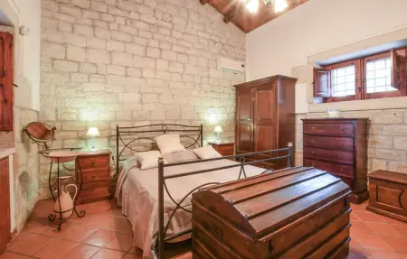 Maison 6 chambres avec piscine privée à Modica : photo 6