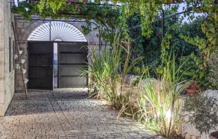 Maison 6 chambres avec piscine privée à Modica : photo 7