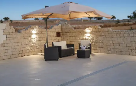 Maison 6 chambres avec piscine privée à Modica : photo 15