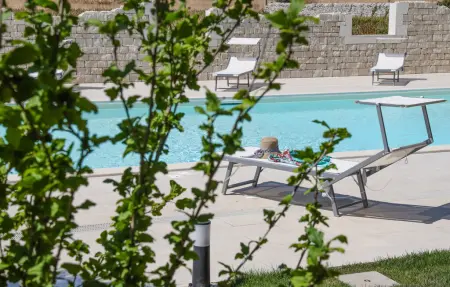 Maison 6 chambres avec piscine privée à Modica : photo 16