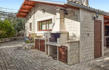 Maison 6 chambres avec piscine privée à Modica : photo 20