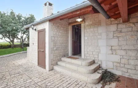 Maison 6 chambres avec piscine privée à Modica : photo 21