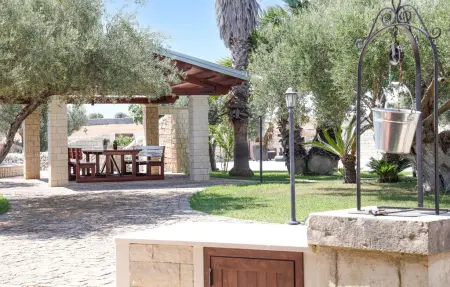 Maison 6 chambres avec piscine privée à Modica : photo 24