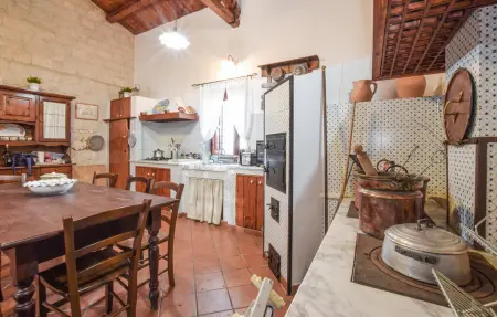 Maison 6 chambres avec piscine privée à Modica : photo 25