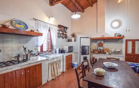 Maison 6 chambres avec piscine privée à Modica : photo 26