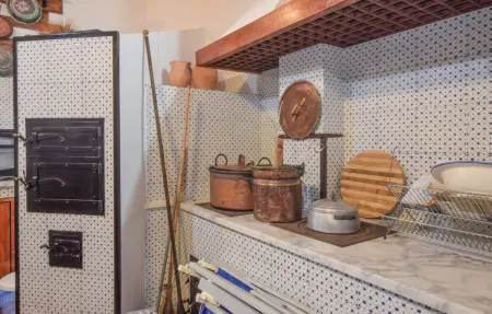 Maison 6 chambres avec piscine privée à Modica : photo 27