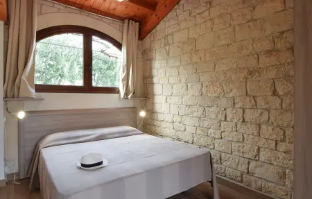Maison 6 chambres avec piscine privée à Modica : photo 29