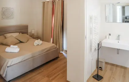 Maison 6 chambres avec piscine privée à Modica : photo 31