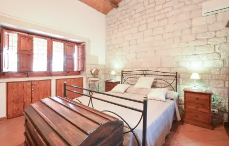 Maison 6 chambres avec piscine privée à Modica : photo 32