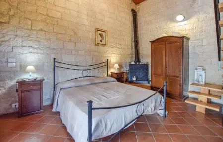 Maison 6 chambres avec piscine privée à Modica : photo 33