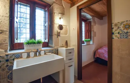 Maison 6 chambres avec piscine privée à Modica : photo 38