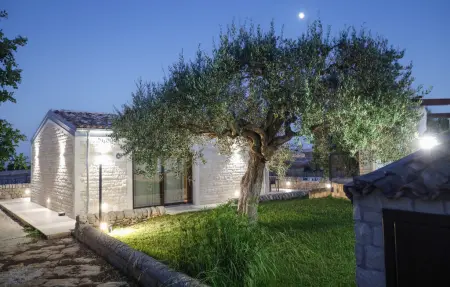 Maison 6 chambres avec piscine privée à Modica : photo 40