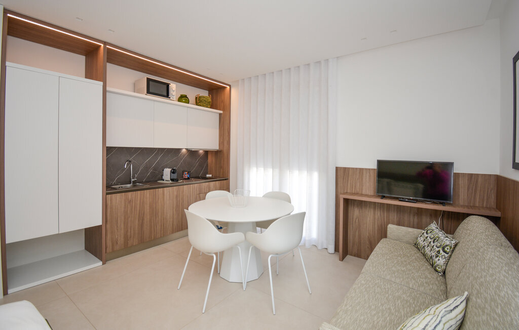 Casa Smeraldo, Appartement 4 personnes à Marina di Ragusa - Photo 1