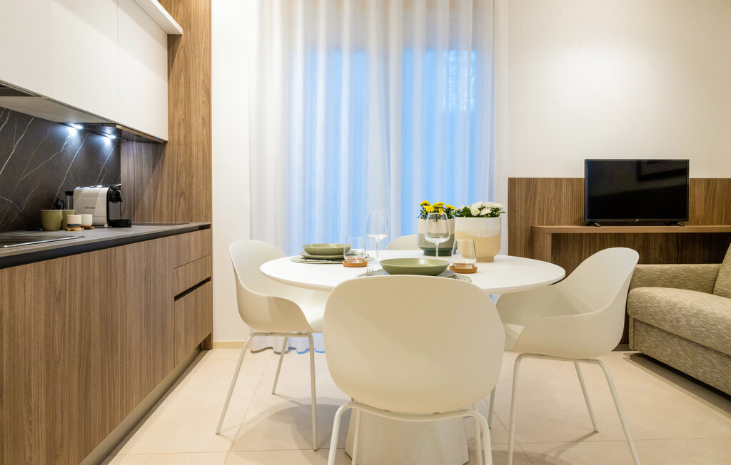 Casa Smeraldo, Appartement 4 personnes à Marina di Ragusa - Photo 2