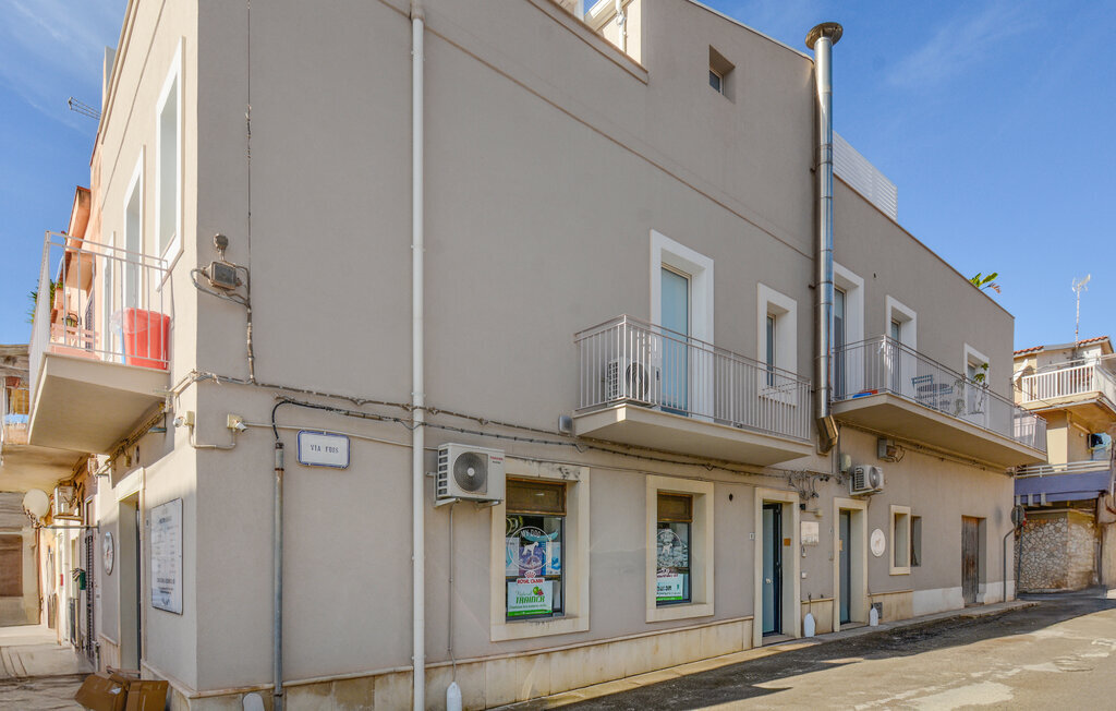 Casa Smeraldo, Appartement 4 personnes à Marina di Ragusa - Photo 6
