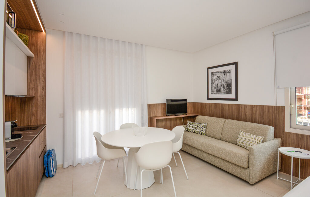 Casa Smeraldo, Appartement 4 personnes à Marina di Ragusa - Photo 7