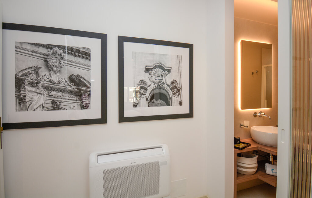Casa Smeraldo, Appartement 4 personnes à Marina di Ragusa - Photo 12