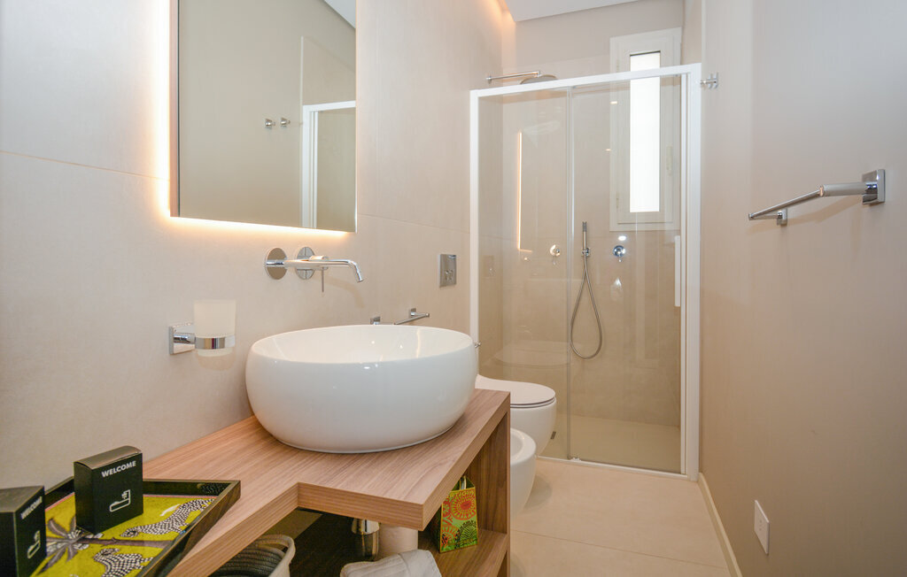 Casa Smeraldo, Appartement 4 personnes à Marina di Ragusa - Photo 13