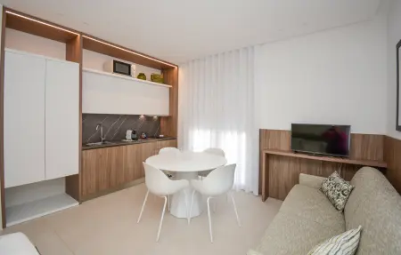 Location appartement à Marina di Ragusa, Casa Smeraldo