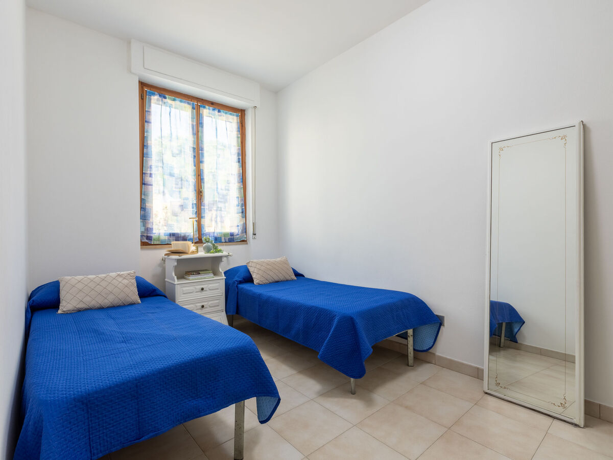Iolanda - Appartement 3 chambres à 500 m de la mer - Photo 5