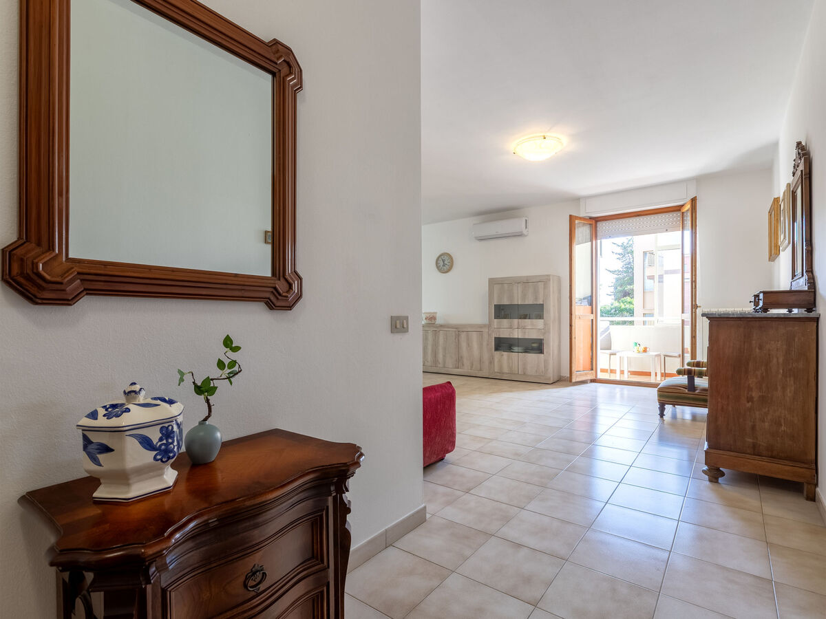 Iolanda - Appartement 3 chambres à 500 m de la mer - Photo 6