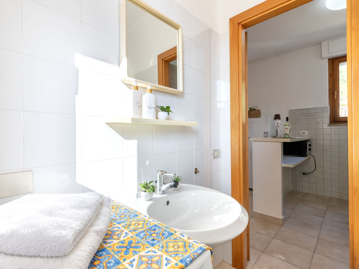 Iolanda - Appartement 3 chambres à 500 m de la mer - Photo 12
