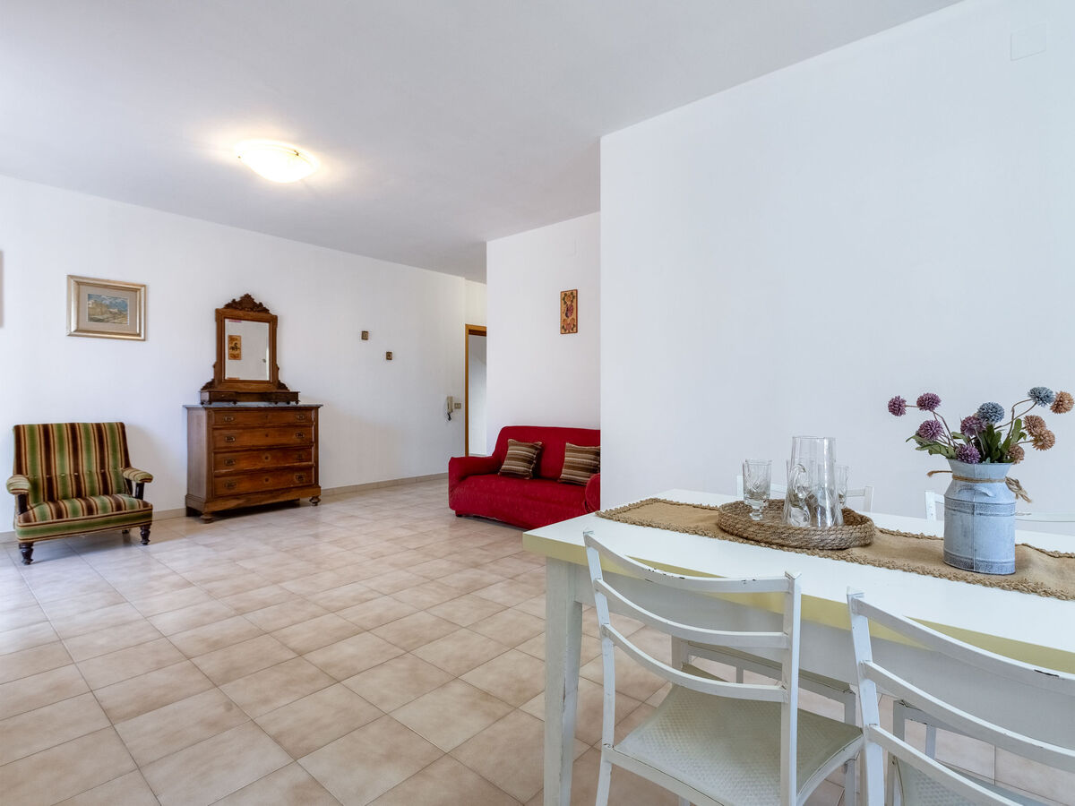 Iolanda - Appartement 3 chambres à 500 m de la mer - Photo 13