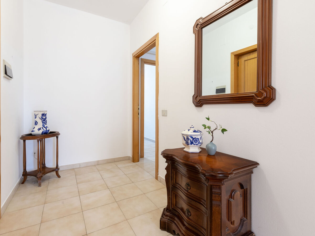 Iolanda - Appartement 3 chambres à 500 m de la mer - Photo 14