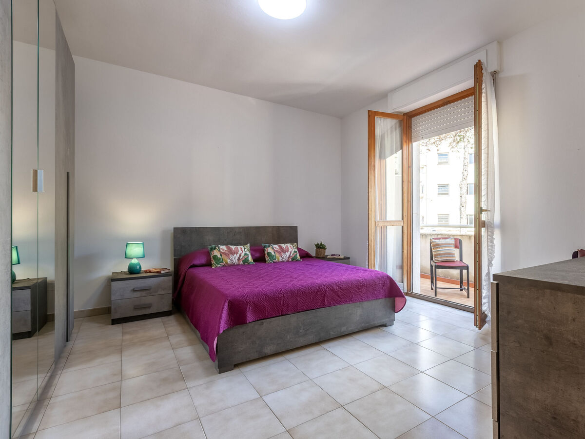 Iolanda - Appartement 3 chambres à 500 m de la mer - Photo 15