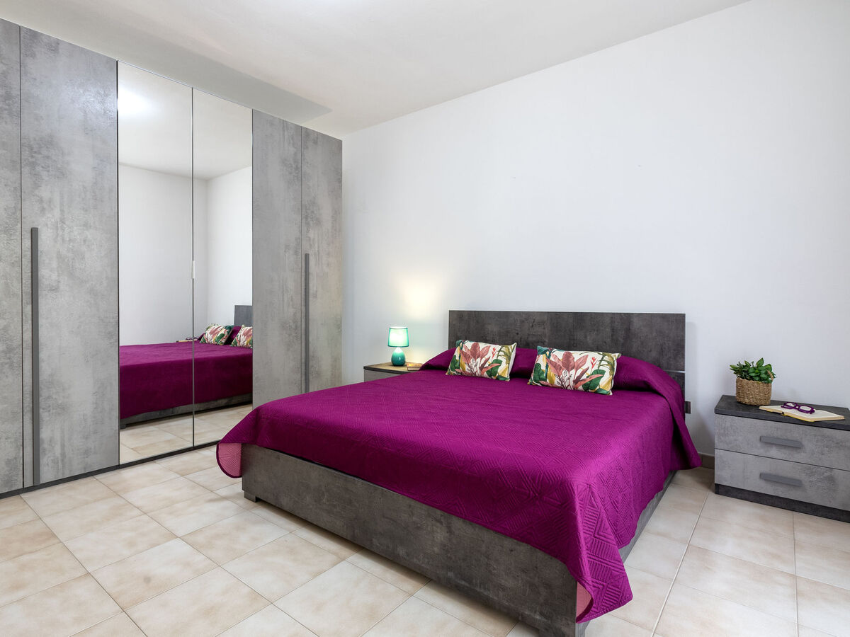 Iolanda - Appartement 3 chambres à 500 m de la mer - Photo 16