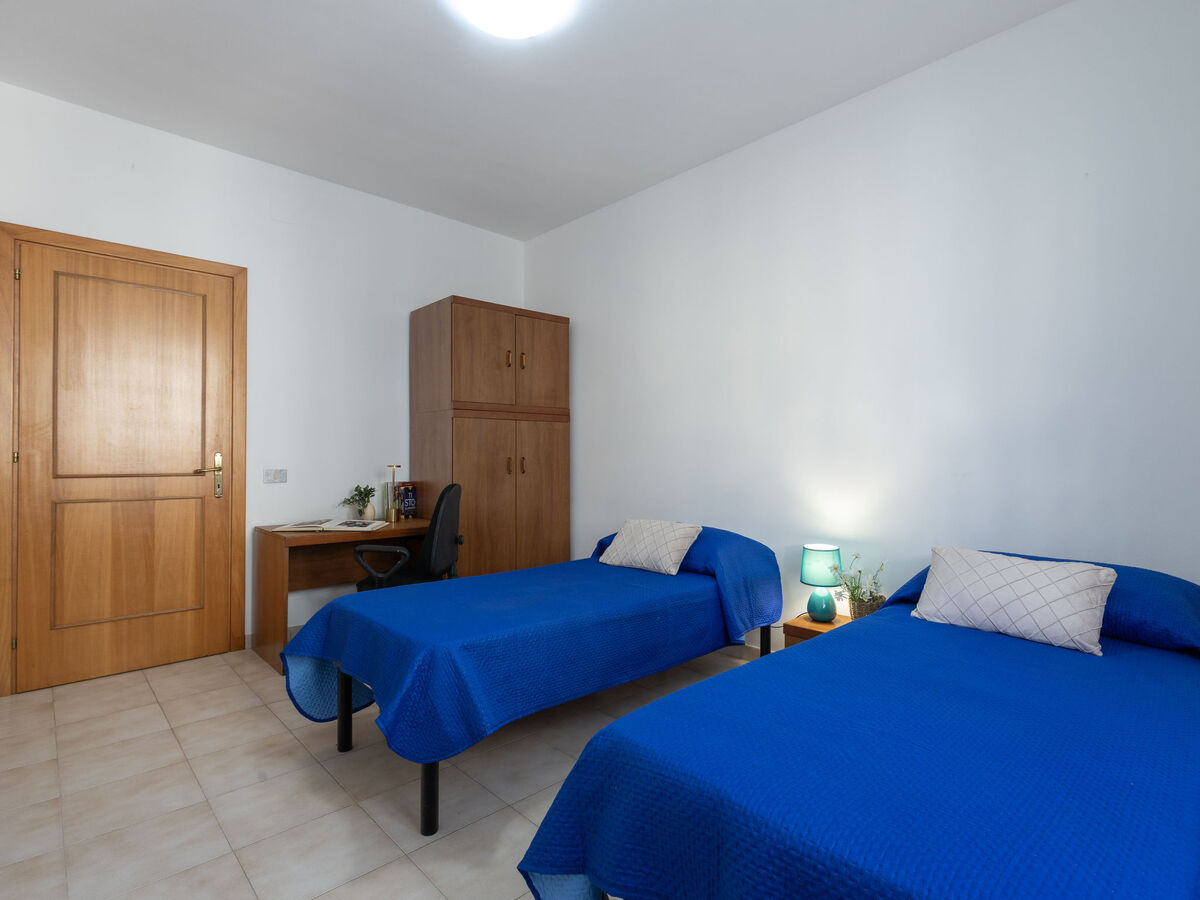Iolanda - Appartement 3 chambres à 500 m de la mer - Photo 18