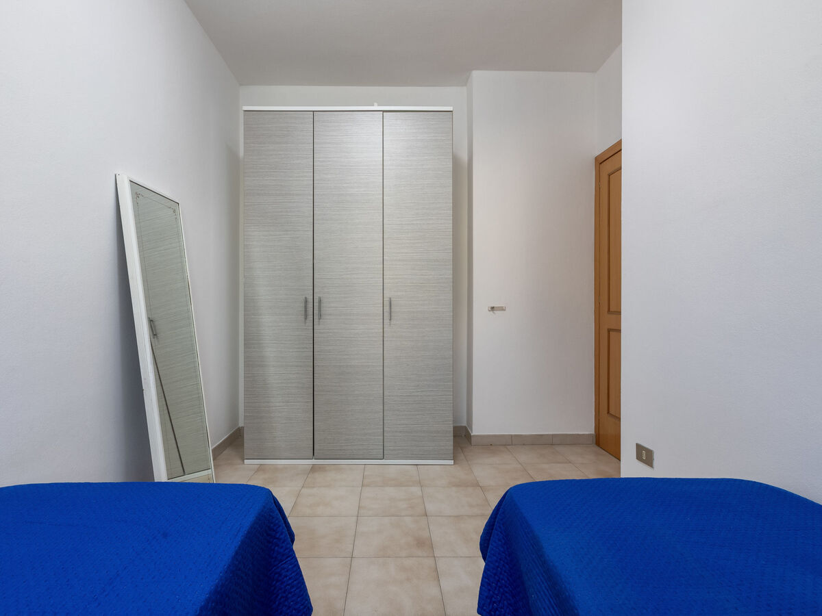 Iolanda - Appartement 3 chambres à 500 m de la mer - Photo 24