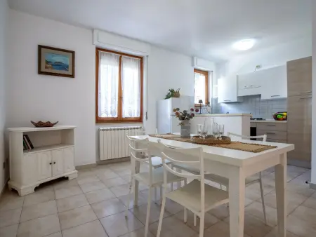 Location appartement à Alghero