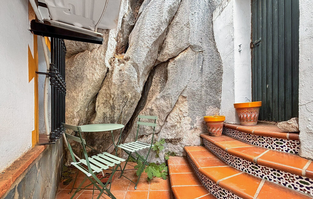 CASA MINARETE, Maison 4 personnes à Montejaque - Photo 2