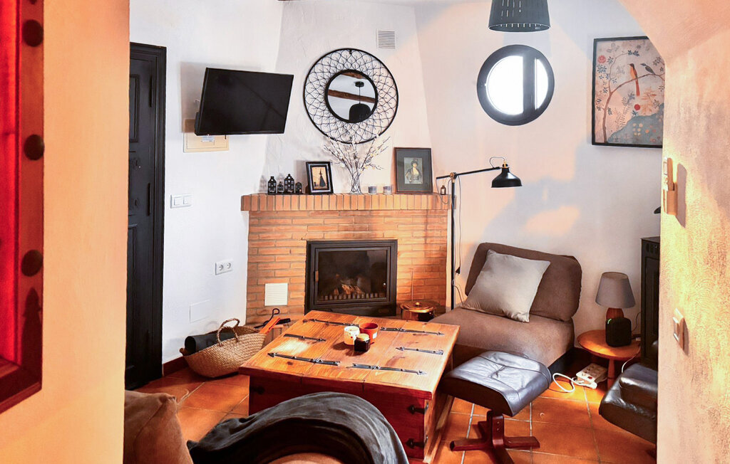 CASA MINARETE, Maison 4 personnes à Montejaque - Photo 3
