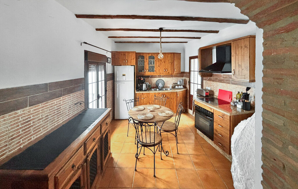 CASA MINARETE, Maison 4 personnes à Montejaque - Photo 5