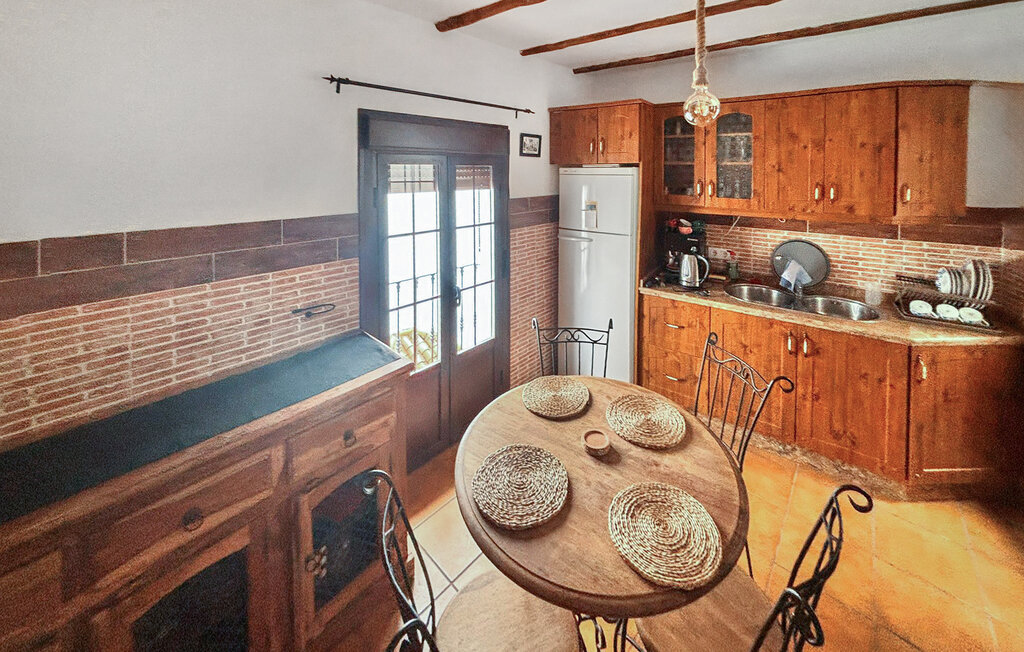 CASA MINARETE, Maison 4 personnes à Montejaque - Photo 6