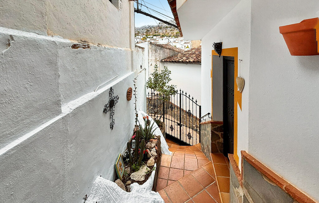 CASA MINARETE, Maison 4 personnes à Montejaque - Photo 7