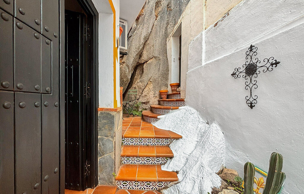 CASA MINARETE, Maison 4 personnes à Montejaque - Photo 8